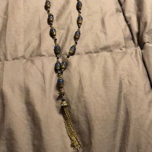 Beaded Necklace